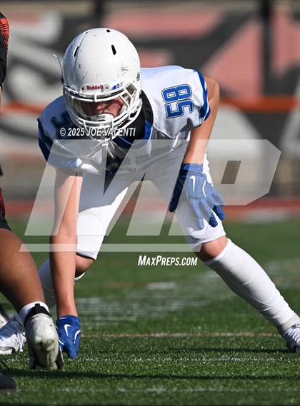 Thumbnail 2 in JV: Grand Island @ Amherst Central photogallery.