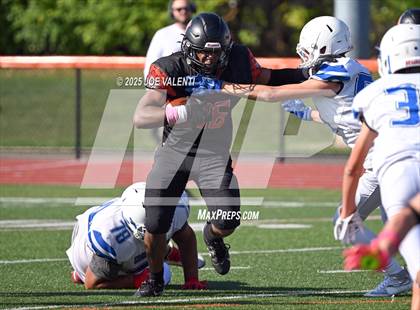 Thumbnail 3 in JV: Grand Island @ Amherst Central photogallery.