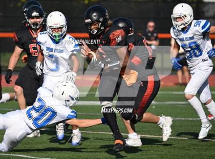 Thumbnail 2 in JV: Grand Island @ Amherst Central photogallery.