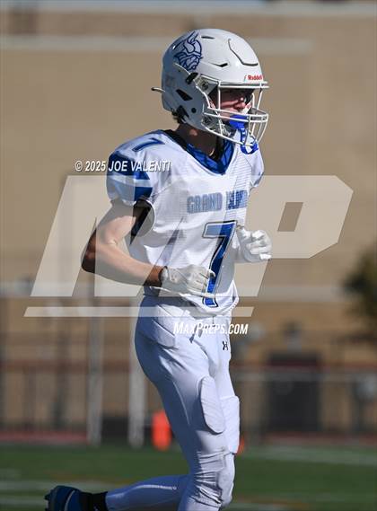 Thumbnail 3 in JV: Grand Island @ Amherst Central photogallery.