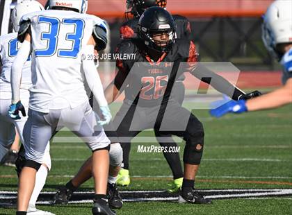 Thumbnail 2 in JV: Grand Island @ Amherst Central photogallery.