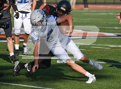 Thumbnail 3 in JV: Grand Island @ Amherst Central photogallery.