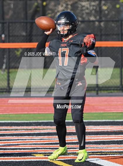 Thumbnail 3 in JV: Grand Island @ Amherst Central photogallery.
