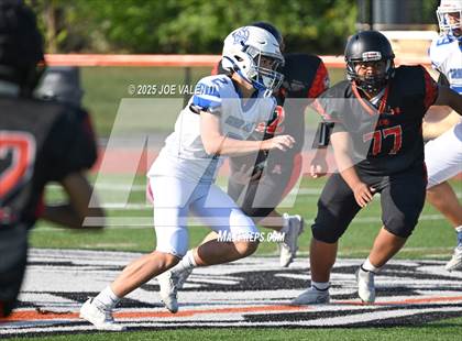 Thumbnail 1 in JV: Grand Island @ Amherst Central photogallery.