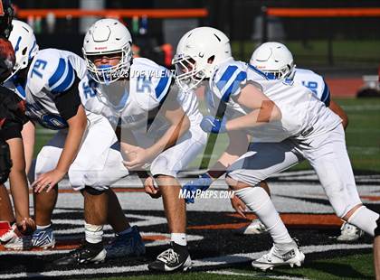 Thumbnail 1 in JV: Grand Island @ Amherst Central photogallery.
