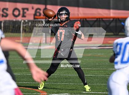 Thumbnail 3 in JV: Grand Island @ Amherst Central photogallery.