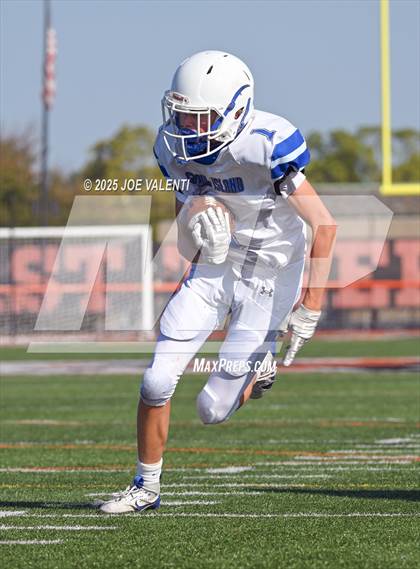 Thumbnail 1 in JV: Grand Island @ Amherst Central photogallery.