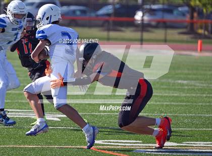 Thumbnail 2 in JV: Grand Island @ Amherst Central photogallery.