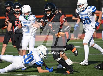 Thumbnail 1 in JV: Grand Island @ Amherst Central photogallery.
