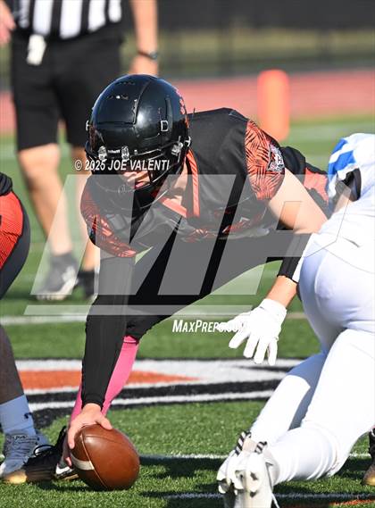 Thumbnail 3 in JV: Grand Island @ Amherst Central photogallery.