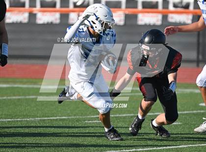 Thumbnail 1 in JV: Grand Island @ Amherst Central photogallery.