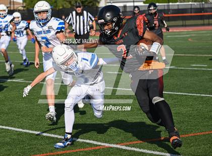 Thumbnail 1 in JV: Grand Island @ Amherst Central photogallery.