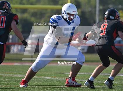 Thumbnail 1 in JV: Grand Island @ Amherst Central photogallery.
