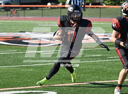 Thumbnail 1 in JV: Grand Island @ Amherst Central photogallery.