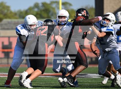 Thumbnail 2 in JV: Grand Island @ Amherst Central photogallery.