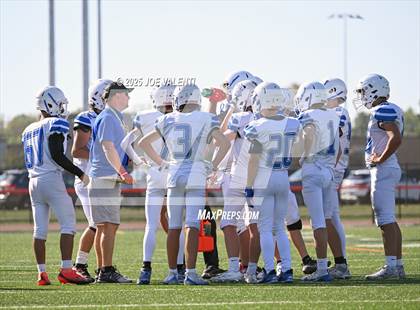 Thumbnail 1 in JV: Grand Island @ Amherst Central photogallery.