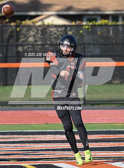 Thumbnail 3 in JV: Grand Island @ Amherst Central photogallery.