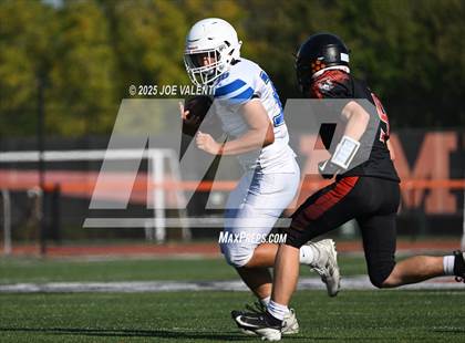 Thumbnail 1 in JV: Grand Island @ Amherst Central photogallery.