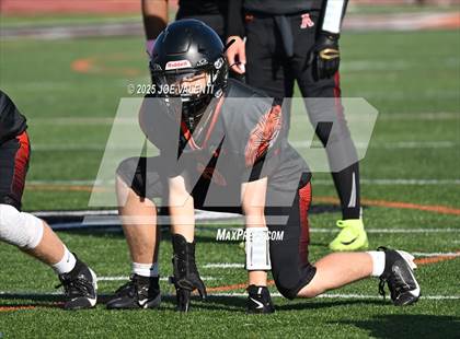 Thumbnail 2 in JV: Grand Island @ Amherst Central photogallery.