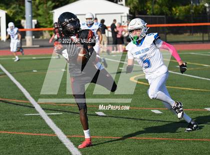 Thumbnail 1 in JV: Grand Island @ Amherst Central photogallery.