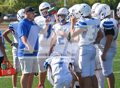 Thumbnail 3 in JV: Grand Island @ Amherst Central photogallery.