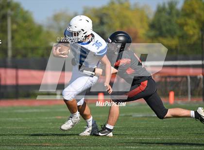 Thumbnail 2 in JV: Grand Island @ Amherst Central photogallery.