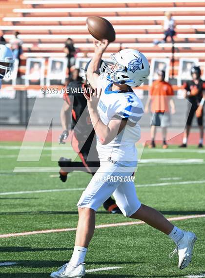 Thumbnail 3 in JV: Grand Island @ Amherst Central photogallery.