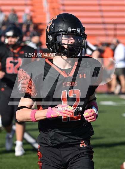 Thumbnail 3 in JV: Grand Island @ Amherst Central photogallery.