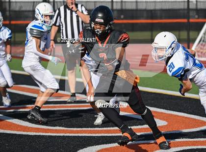 Thumbnail 3 in JV: Grand Island @ Amherst Central photogallery.