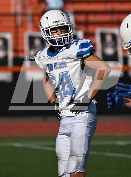 Thumbnail 2 in JV: Grand Island @ Amherst Central photogallery.