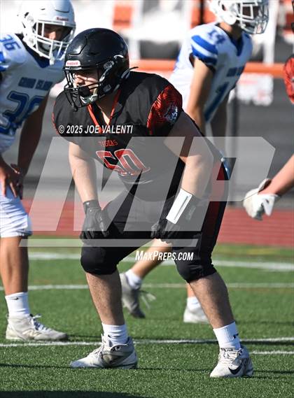 Thumbnail 1 in JV: Grand Island @ Amherst Central photogallery.