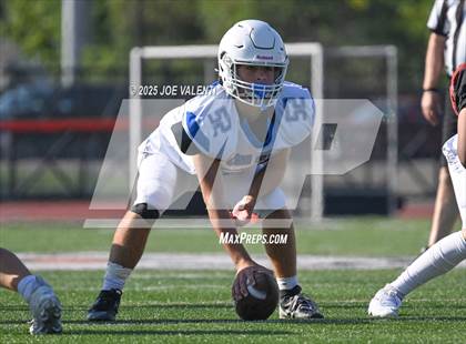 Thumbnail 1 in JV: Grand Island @ Amherst Central photogallery.