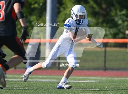 Thumbnail 1 in JV: Grand Island @ Amherst Central photogallery.