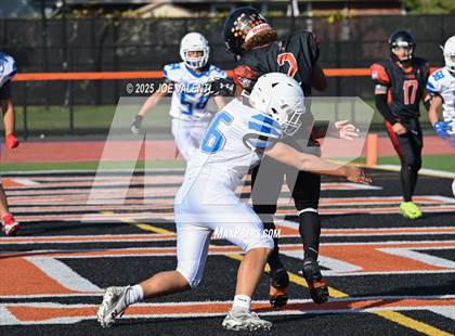 Thumbnail 1 in JV: Grand Island @ Amherst Central photogallery.