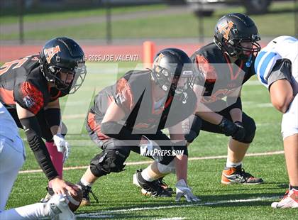 Thumbnail 1 in JV: Grand Island @ Amherst Central photogallery.