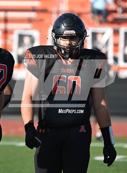 Thumbnail 3 in JV: Grand Island @ Amherst Central photogallery.