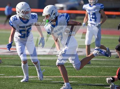 Thumbnail 1 in JV: Grand Island @ Amherst Central photogallery.