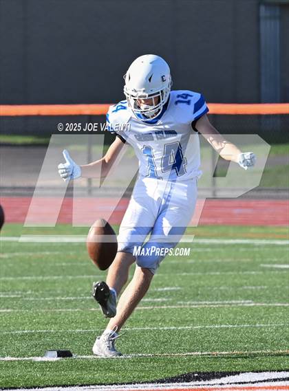 Thumbnail 2 in JV: Grand Island @ Amherst Central photogallery.