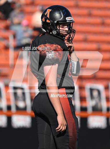 Thumbnail 3 in JV: Grand Island @ Amherst Central photogallery.