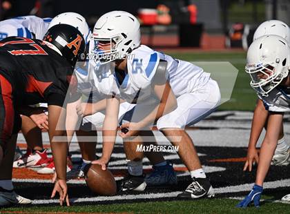 Thumbnail 3 in JV: Grand Island @ Amherst Central photogallery.