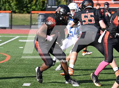 Thumbnail 2 in JV: Grand Island @ Amherst Central photogallery.