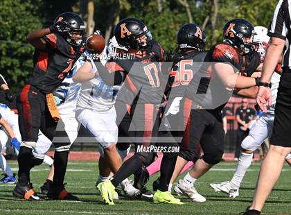 Thumbnail 2 in JV: Grand Island @ Amherst Central photogallery.