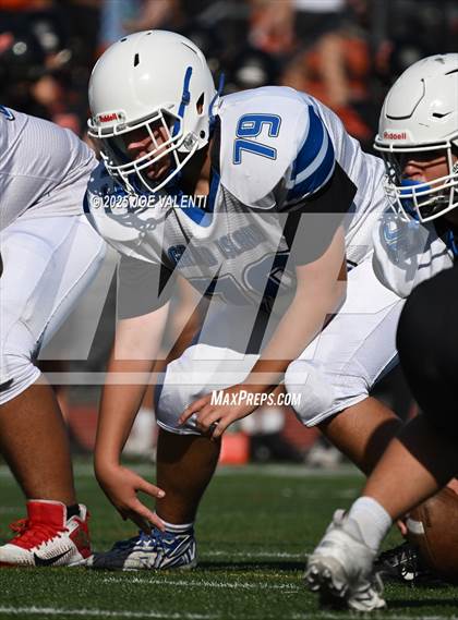 Thumbnail 2 in JV: Grand Island @ Amherst Central photogallery.