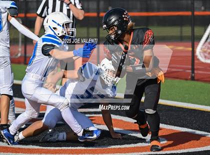 Thumbnail 3 in JV: Grand Island @ Amherst Central photogallery.