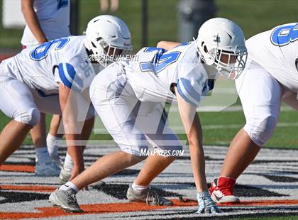 Thumbnail 3 in JV: Grand Island @ Amherst Central photogallery.