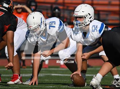 Thumbnail 3 in JV: Grand Island @ Amherst Central photogallery.