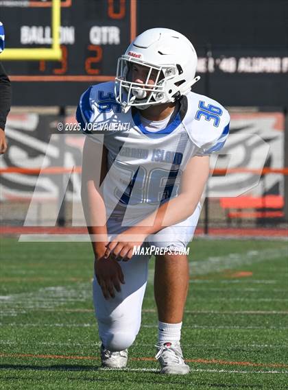 Thumbnail 1 in JV: Grand Island @ Amherst Central photogallery.