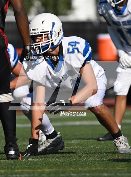 Thumbnail 1 in JV: Grand Island @ Amherst Central photogallery.