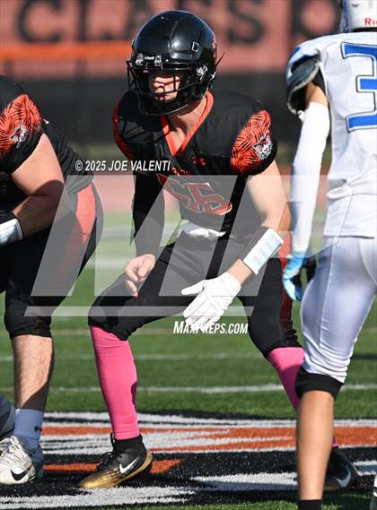 Thumbnail 3 in JV: Grand Island @ Amherst Central photogallery.