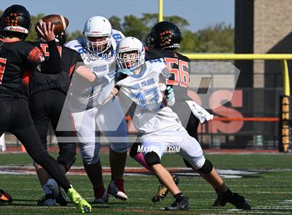 Thumbnail 3 in JV: Grand Island @ Amherst Central photogallery.